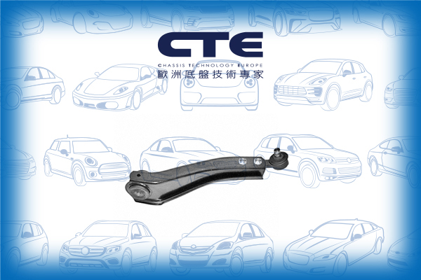 Control Arm/OPEL/CORSA A Hatchback (S83)/CORSA A TR (S83)