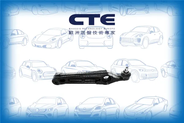 Control Arm/OPEL/SUZUKI/AGILA (A) (H00)/AGILA (B) (H08)/IGNIS I (FH)/IGNIS II (MH)/WAGON R Hatchback/WAGON R+ Hatchback (EM) | WAGON R WIDE/WAGON R+ Hatchback (MM) | WAGON R SORIO