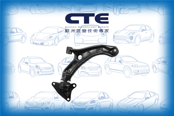 Control Arm/HONDA/CITY V Saloon (GM2, GM3)/INSIGHT (ZE_)/JAZZ III (GE_, GG_, GP_, ZA_) | FIT