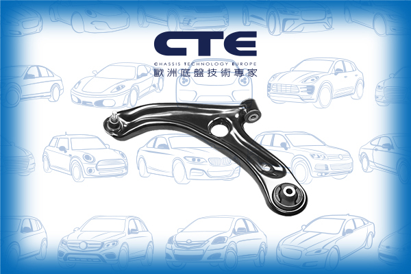 Control Arm