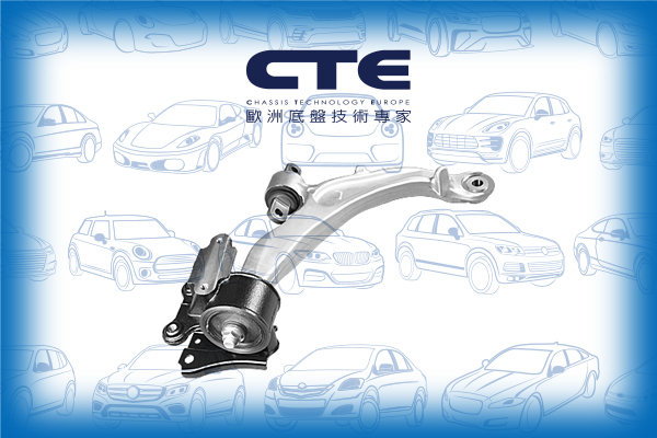 Control Arm/HONDA/ODYSSEY (RC1, RC2, RC4)