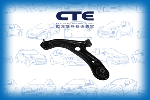 Control Arm/HONDA/CITY VI Saloon (GM4, GM5, GM6, GM9, GM7) | GRACE