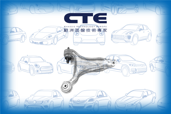 Control Arm/VOLVO/XC70 CROSS COUNTRY I (295) | V70 XC