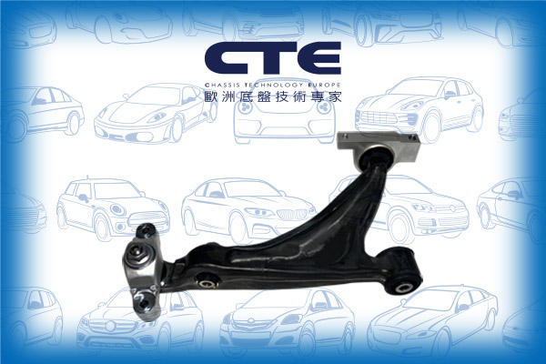 Control Arm/VOLVO/V90 II Estate (235, 236) | V90 CROSS COUNTRY/XC60 II (246)/XC90 II (256)