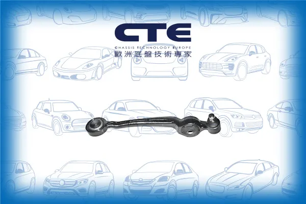 Control Arm/AUDI/100 C4 Saloon (4A2)/A6 C4 (4A2)