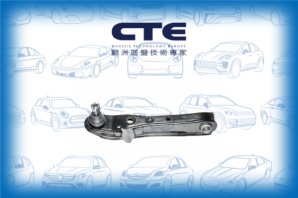 Control Arm/TOYOTA/CARINA I (TA1_)/CELICA (_A4_)/CELICA (_A6_)/COROLLA (KE_, TE_)/COROLLA Hatchback (KE, TE)