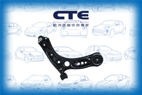 Control Arm