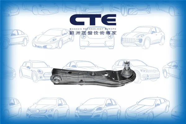 Control Arm/TOYOTA/COROLLA Hatchback (KE, TE)