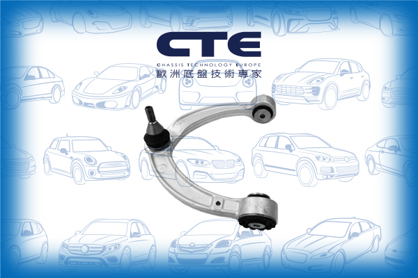Control Arm/MERCEDES-BENZ/GL-CLASS (X166)/GLE (W166)/GLE Coupe (C292)/GLS (X166)/M-CLASS (W166)