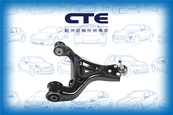 Control Arm/MERCEDES-BENZ/V-CLASS (W447)