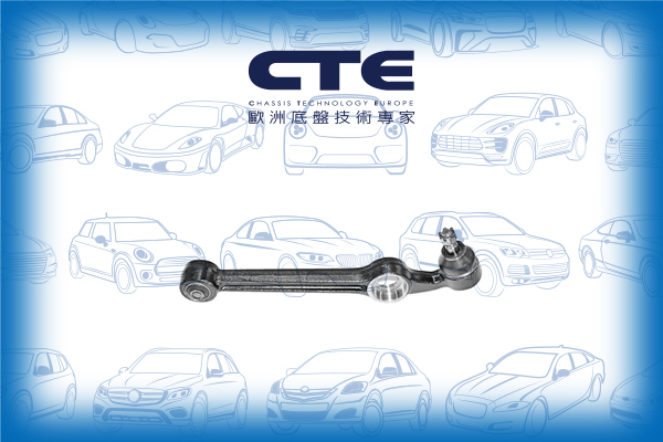 Control Arm/TOYOTA/STARLET Estate (KP6_)