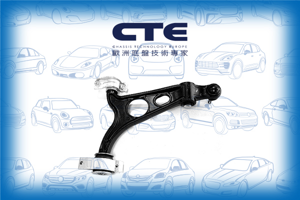 Control Arm/ALFA ROMEO/147 (937_)/156 (932_)/156 Sportwagon (932_)/GT (937_)