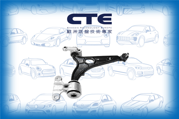 Control Arm/FIAT/ULYSSE (179_)/ULYSSE (220_)