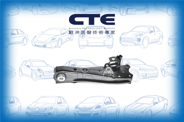 Control Arm/TOYOTA/HIACE III Bus (_H5_, _H6_, _H7_, _H8_, _H9_)/HIACE III Van (_H5_, _H6_, _H7_, _H8_, _H9_)