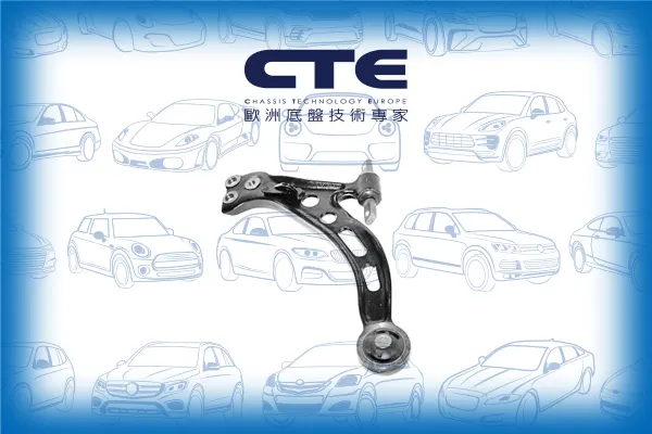 Control Arm/LEXUS/TOYOTA/CAMRY Estate (_V1_) | SCEPTER/ES (VCV10_, VZV21_)