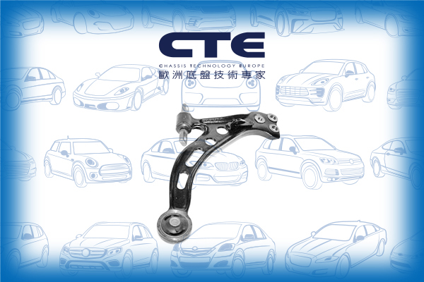 Control Arm/LEXUS/TOYOTA/CAMRY Estate (_V1_) | SCEPTER/ES (VCV10_, VZV21_)