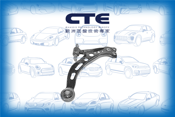Control Arm/TOYOTA/CAMRY (_V2_)