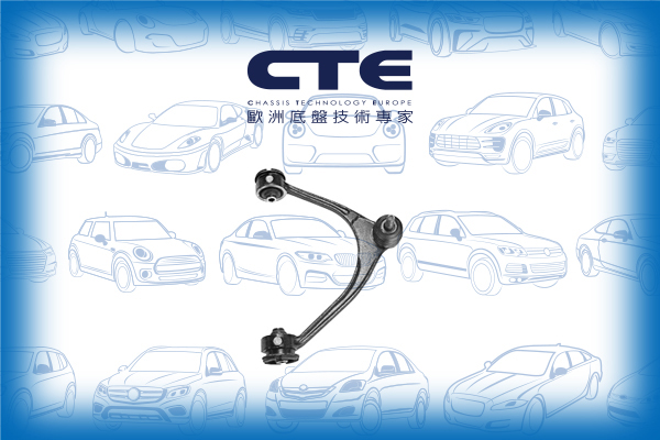 Control Arm/LEXUS/GS (JZS147_)/GS (_S16_)/GS (_S19_)/SC Convertible (UZZ40_) | SOARER