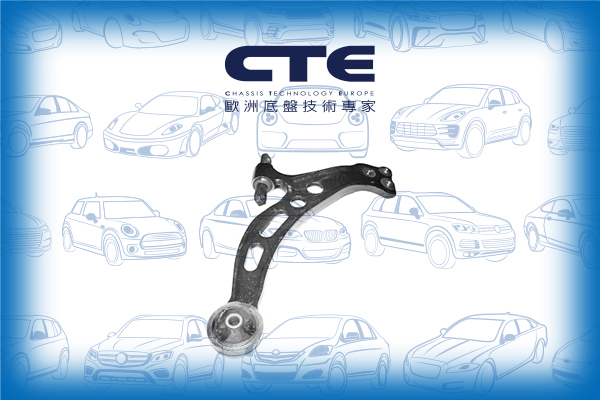 Control Arm/LEXUS/TOYOTA/HARRIER (_U1_)/RX (MCU15)