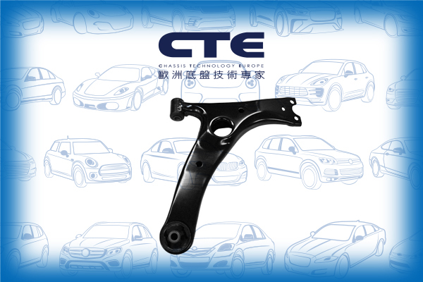 Control Arm/TOYOTA/PRIUS Saloon (_W1_)