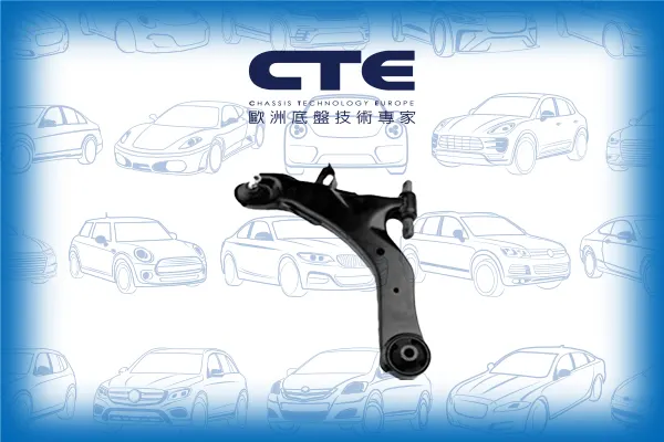 Control Arm