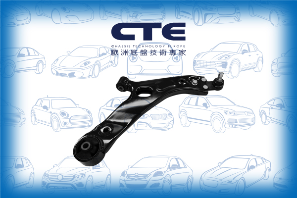 Control Arm/HYUNDAI/KIA/ix35 (LM, EL, ELH) | TUCSON/SPORTAGE III (SL)