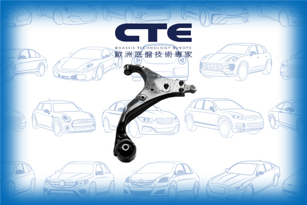Control Arm/HYUNDAI/KIA/SPORTAGE II (JE_, KM)/TUCSON (JM)