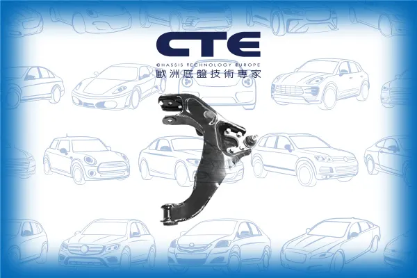 Control Arm/MITSUBISHI/GALLOPER (JK-01)