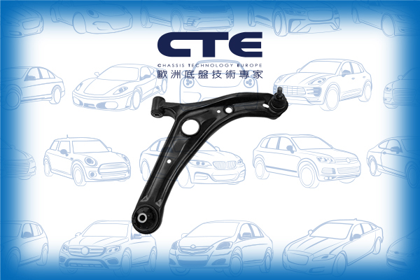 Control Arm/TOYOTA/ECHO Saloon (_P1_)/PLATZ (NCP1_, SCP1_)/WILL CYPHA I (NCP7_)/YARIS (_P1_) | YARIS/VITZ | VITZ/ECHO | ECHO/YARIS VERSO (_P2_) | FUN CARGO | YARIS VERSO / FUN CARGO/YARIS VERSO VAN (_P2_)