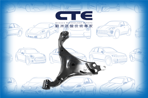 Control Arm/HYUNDAI/KIA/CEE'D Hatchback (ED)/CEE'D SW (ED)/i30 (FD) | AVANTE/i30 (GD)/i30 Coupe/i30 Estate (FD)/i30 Estate (GD)/PRO CEE'D (ED)