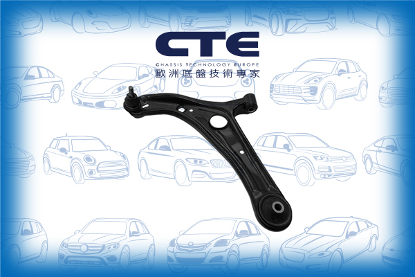 Control Arm/TOYOTA/IST (NCP6_) | XA