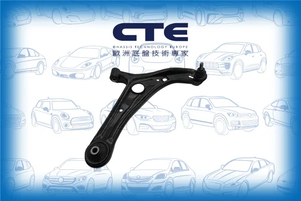 Control Arm/TOYOTA/IST (NCP6_) | XA