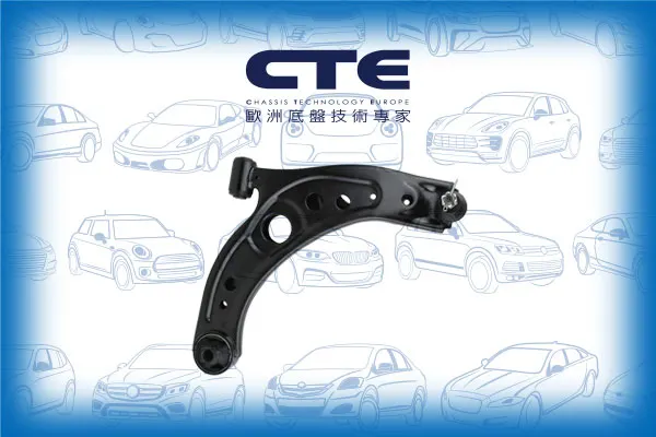 Control Arm/TOYOTA/PASSO (_NC1_, _XC1_)/PASSO (_NGC3_, _KGC3_)/PASSO SETTE (M5_E)