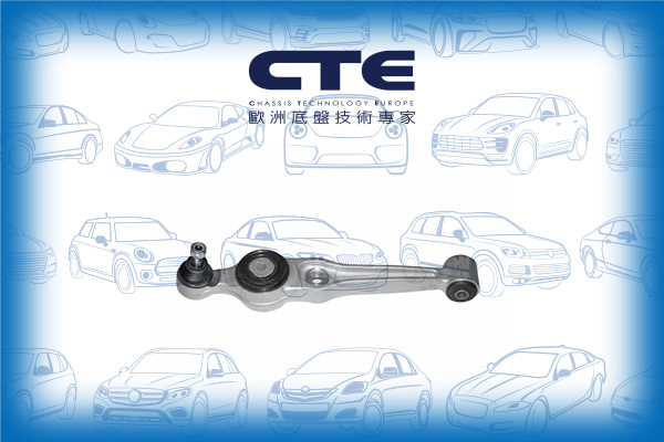 Control Arm/SAAB/9-3 (YS3D)/900 II
