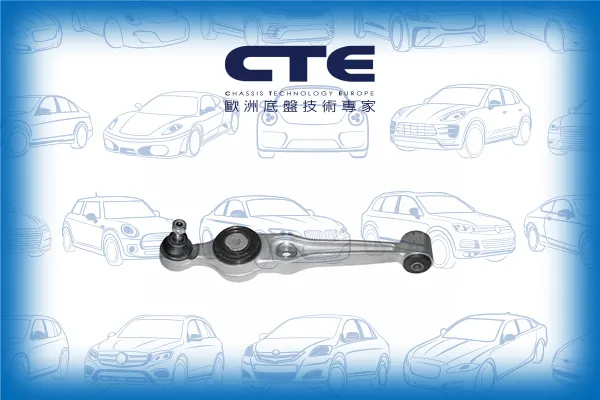 Control Arm/SAAB/9-3 (YS3D)/900 II