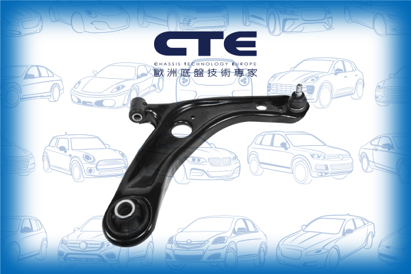 Control Arm/TOYOTA/SIENTA (_P17_)/SIENTA (_P8_)