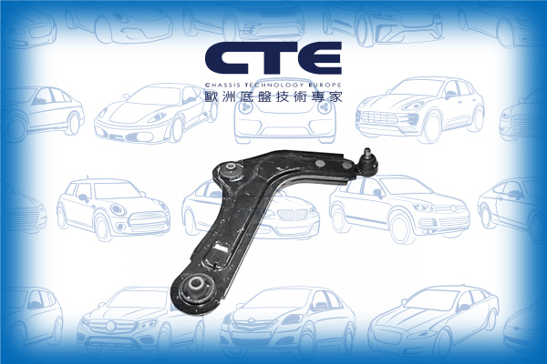Control Arm/DAEWOO/LACETTI Saloon/NUBIRA (J100) | ORION/NUBIRA Saloon (J100)/NUBIRA Wagon (J100) | ORION