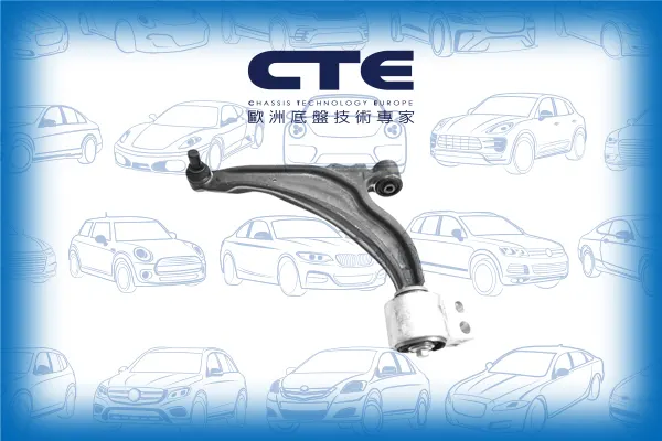Control Arm/CHEVROLET/ORLANDO (J309)