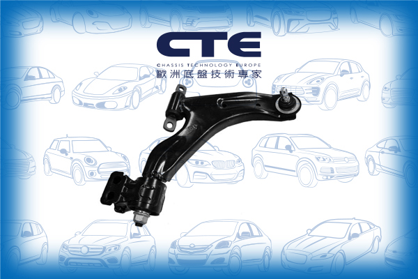 Control Arm/CHEVROLET/SPARK (M300)