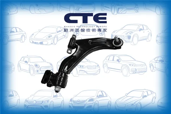 Control Arm/CHEVROLET/SPARK (M300)