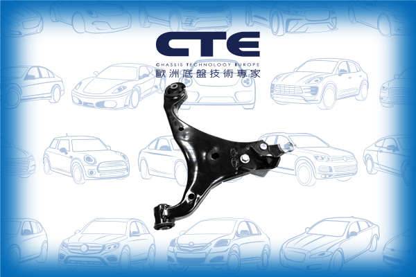 Control Arm/KIA/CARENS III MPV (UN)