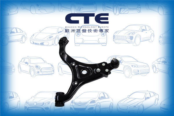 Control Arm/KIA/CARNIVAL / GRAND CARNIVAL III (VQ) | SEDONA