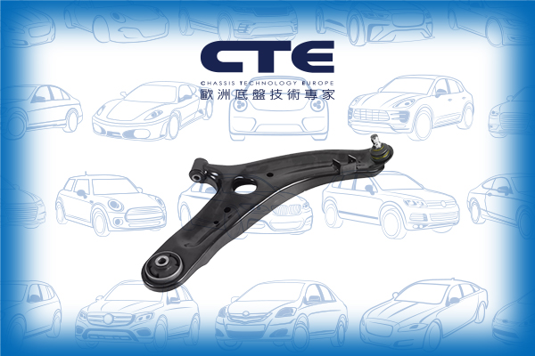 Control Arm/KIA/SOUL I (AM)