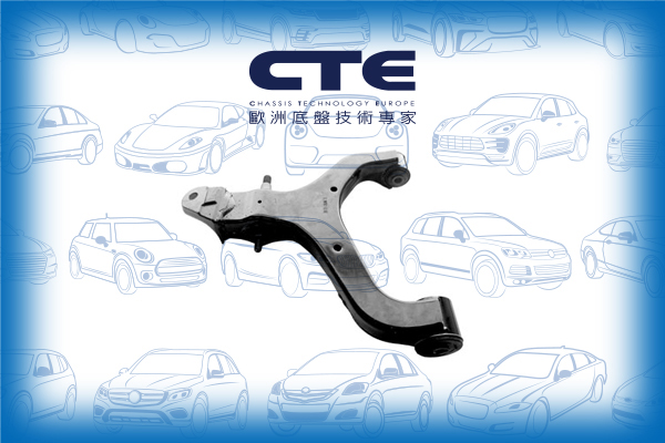 Control Arm/SSANGYONG/ACTYON I/ACTYON SPORTS I (QJ)/ACTYON SPORTS II | KORANDO SPORTS | MUSSO/KYRON