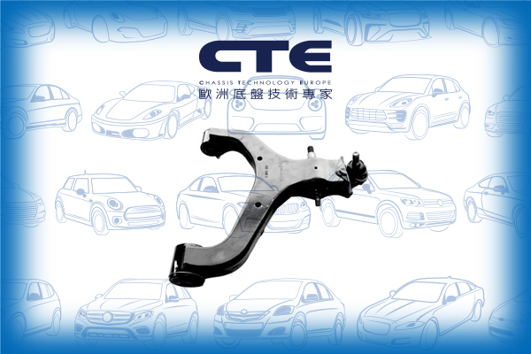 Control Arm/DAEWOO/SSANGYONG/KYRON/REXTON (GAB_)