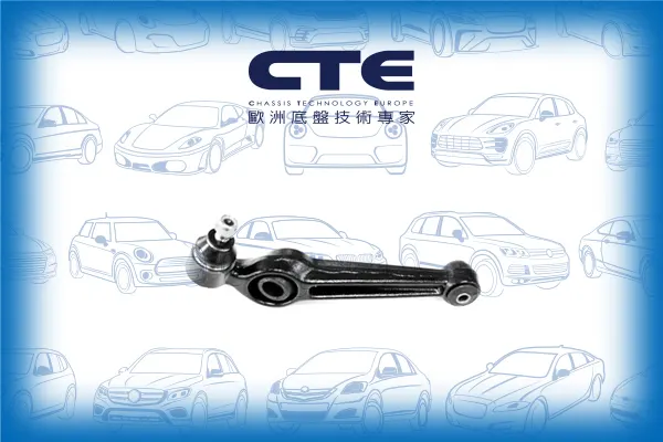 Control Arm/FORD/ESCORT II (ATH)