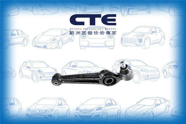 Control Arm/FORD/ESCORT II (ATH)