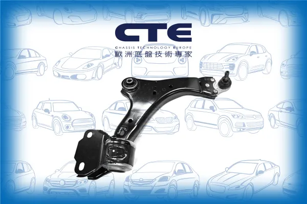 Control Arm/LAND ROVER/FREELANDER 2 (L359)/FREELANDER 2 VAN (L359)