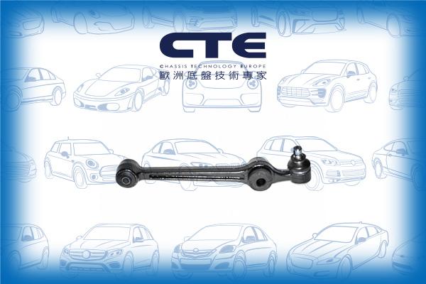 Control Arm