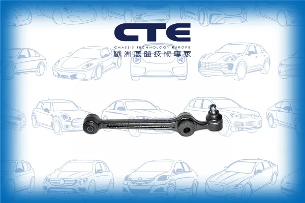 Control Arm